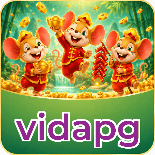 vidapg PIX Instantâneo - Saques em 8 Minutos