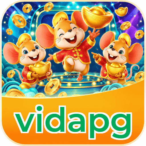 vidapg Instalar Logo 2