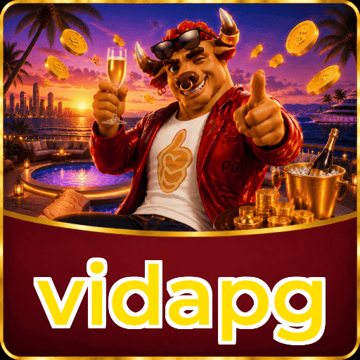 vidapg Logo 2