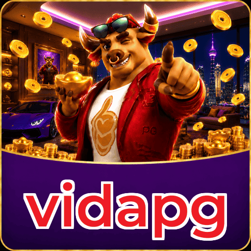 vidapg Logo 1