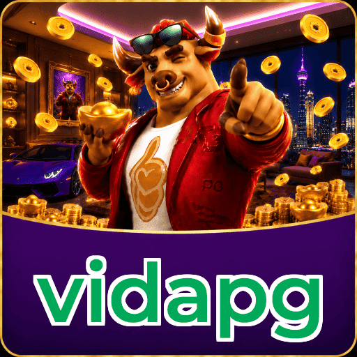 vidapg Instalar Logo 3