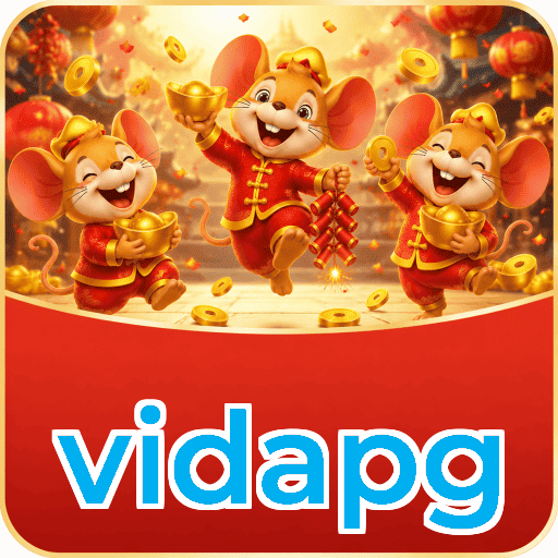 vidapg Logo 3