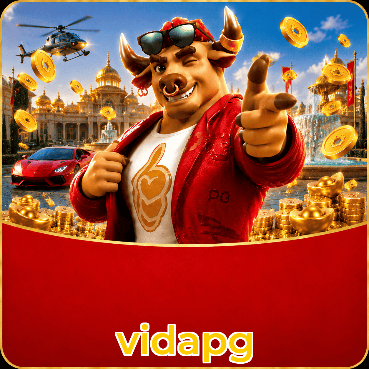 Loteria vidapg - Quina e mais jogos